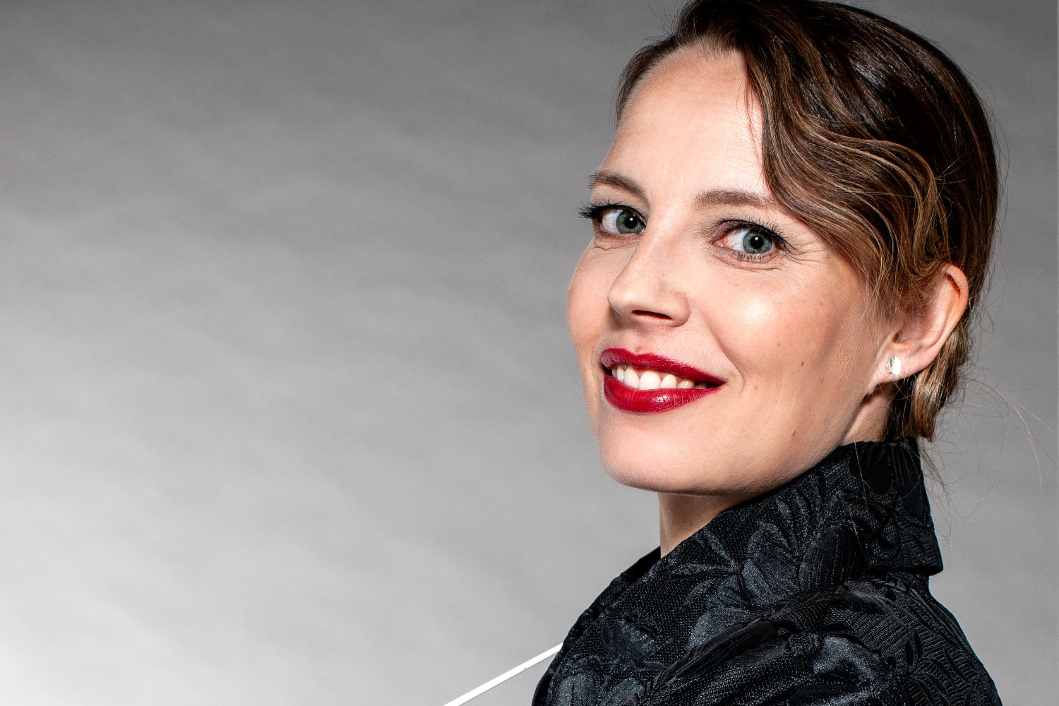 Mozart - Suuri c-mollimessu